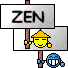 madrino Zen